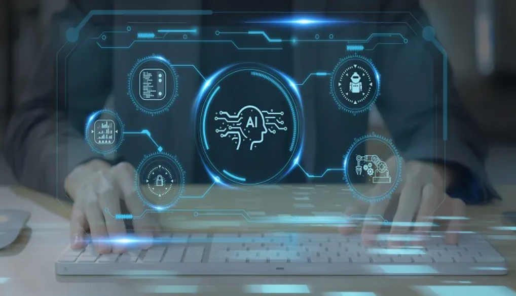 Emerging Trends in AI-Powered Media