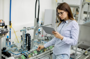 5 Industries Being Transformed by Pristine Graphene