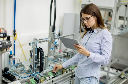 5 Industries Being Transformed by Pristine Graphene