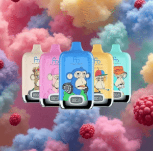 How to Use a Fumot Vape Effectively: A Technology-Focused Guide