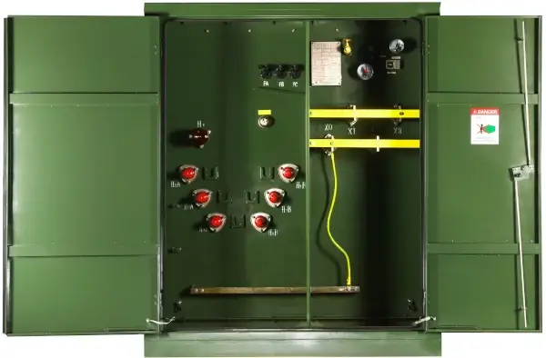 2500 KVA Transformer: Applications, Specifications, and Selection Factors