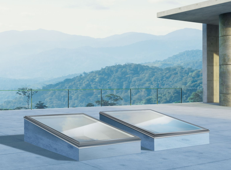 Making Better Use of Daylight With Custom Commercial Skylights
