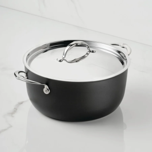 What Is Double Impact Nonstick Cookware? Understanding the Technology and Cooking Benefits
