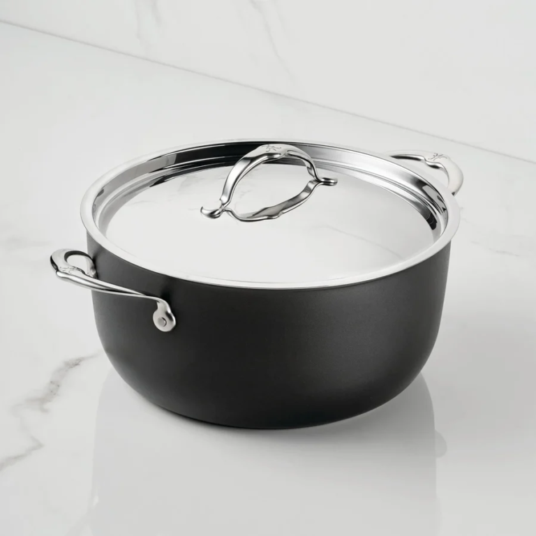 What Is Double Impact Nonstick Cookware? Understanding the Technology and Cooking Benefits