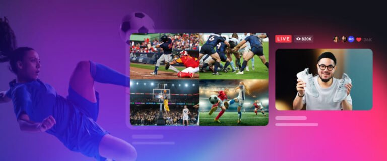 Architecture Patterns for Low-Latency Real-Time Data Streaming in Live Sports Platforms