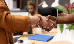The Role of Collaboration in Creating Lasting Change
