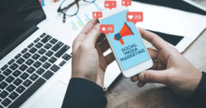 Social Media Marketing: Turning Online Presence into Business Growth