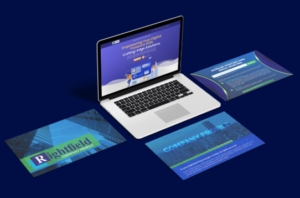 How Better Branding Can Give a Tech Website a More Professional Edge