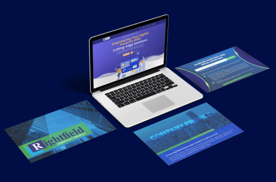How Better Branding Can Give a Tech Website a More Professional Edge