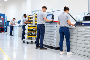 Business Installation Services: What Companies Should Know Before Starting a Project