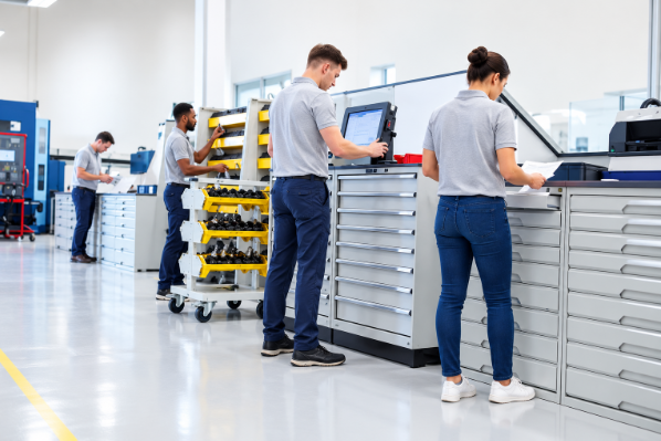 Business Installation Services: What Companies Should Know Before Starting a Project