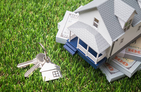Choosing the Right Reverse Mortgage Broker for Your Needs