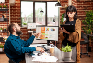 How Website Design and SEO Work Together to Generate Leads
