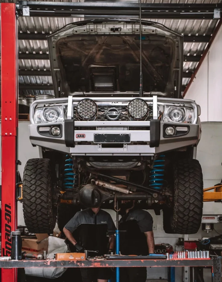 What to Consider Before Choosing ECU Remapping Brisbane