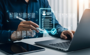 How AI Is Transforming Modern Gold Loan Management