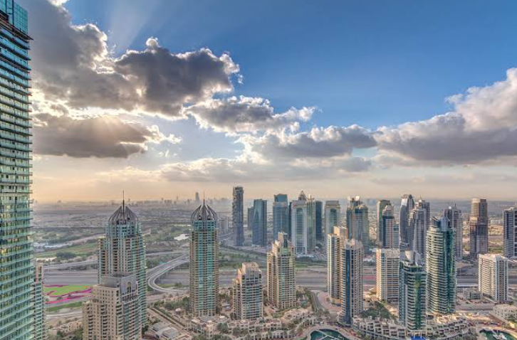 Can UAE Landlords Check a Tenant’s Credit Score?