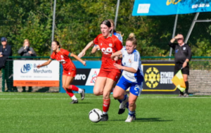 Following Women’s National League South
