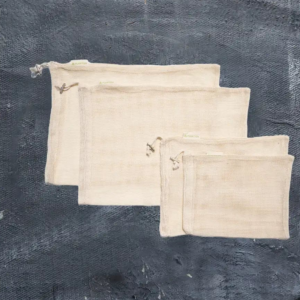How Reusable Grocery Tote Bags Can Make Weekly Shopping More Practical