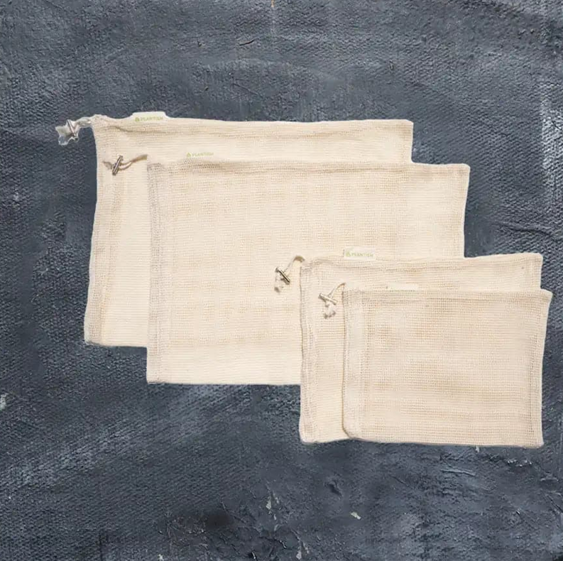 How Reusable Grocery Tote Bags Can Make Weekly Shopping More Practical