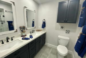 What Should You Consider When Choosing a Bathroom Vanity in Houston?