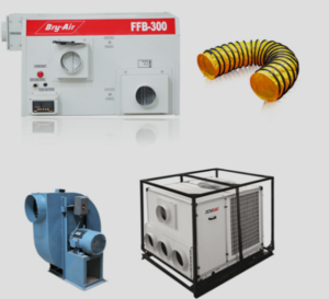 Dehumidifier for Pharmaceutical Industry Guide