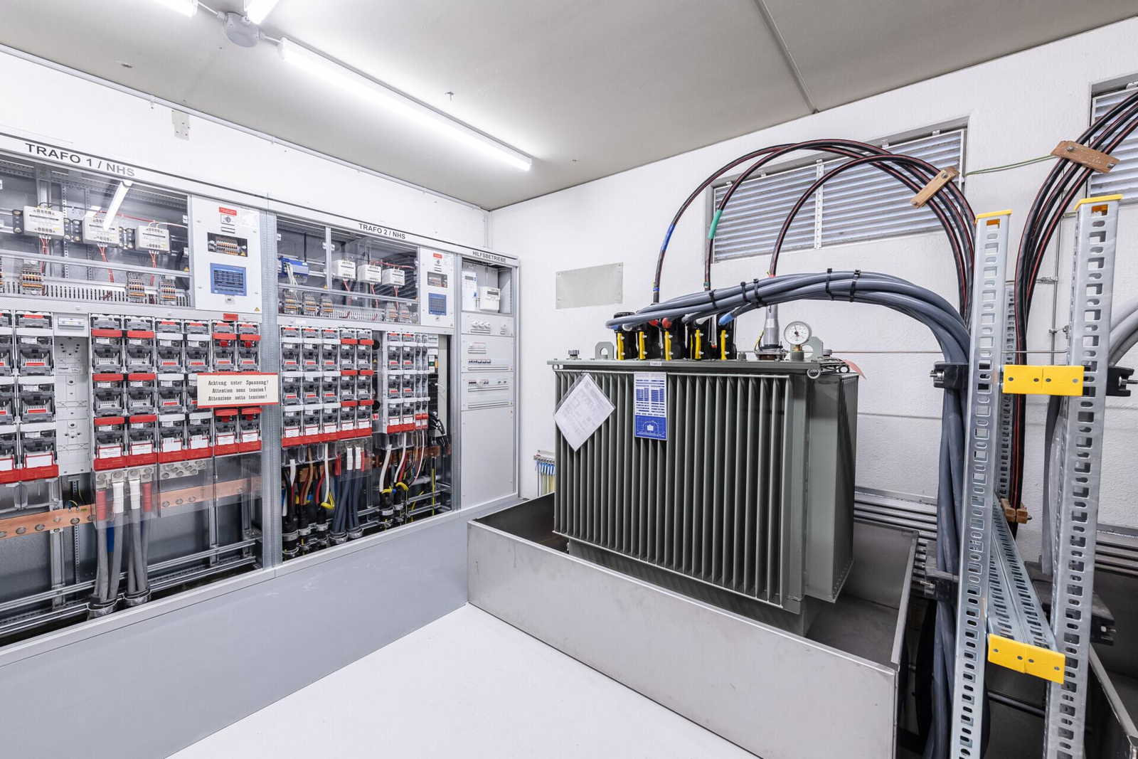 15 KVA Single Phase Transformer: Specifications, Applications, and Buying Considerations