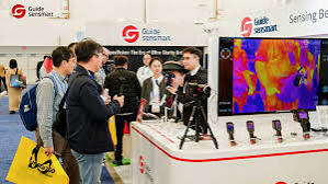 Firefighter Thermal Camera for Search and Rescue: Essential Features for Emergency Response