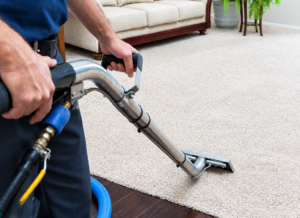 Carpet Washing Service: What Homeowners Should Know Before Cleaning