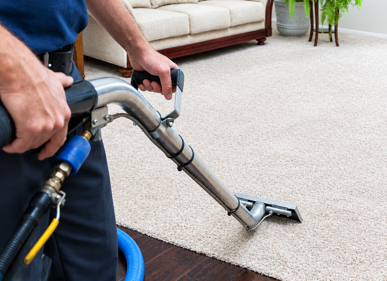 Carpet Washing Service: What Homeowners Should Know Before Cleaning
