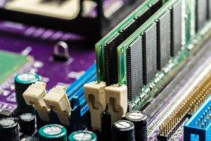 How to Choose a Reliable Bulk RAM Supply Partner for IT Projects