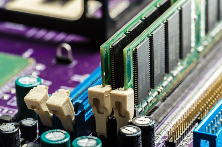 How to Choose a Reliable Bulk RAM Supply Partner for IT Projects