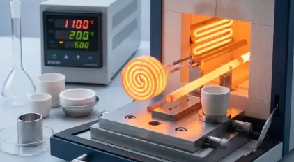 Choosing Ceramic Supports for Repeated Heating and Cooling