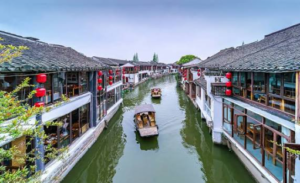 Shanghai's Hidden Gems