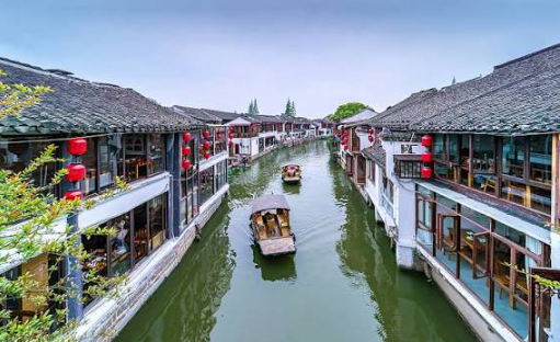 Shanghai's Hidden Gems