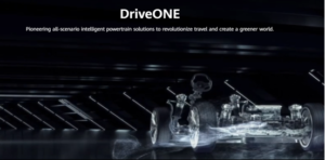 Redefining In-Vehicle Charging Performance and User-Centric Design