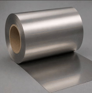 Choosing Commercially Pure Titanium Foil for Precision Applications