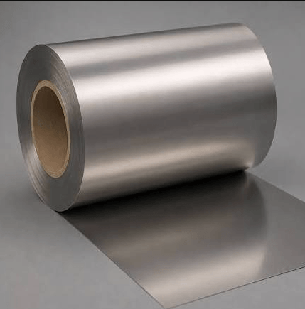 Choosing Commercially Pure Titanium Foil for Precision Applications