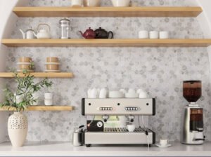 From Home Counter Top to Professional Café Transforming Your Coffee Bar 