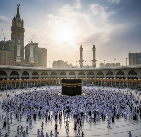 Should You Choose Madinah First or Makkah First for Umrah?