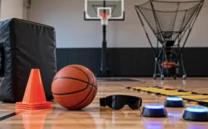 Best Basketball Training Equipment for Youth Players at Home in 2026