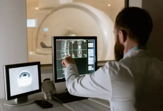 How to Land Your First Radiology Job Right Out of Fellowship