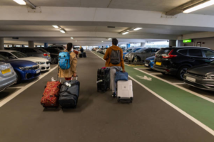 Essential Facility Features to Check for Airport Parking SFO