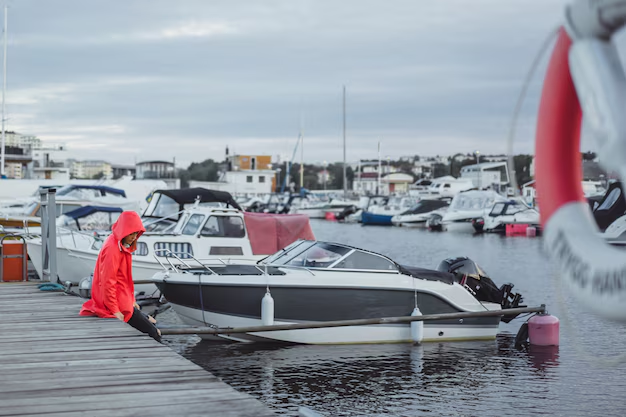 West Palm Beach Boat Sales and What to Consider Before Buying